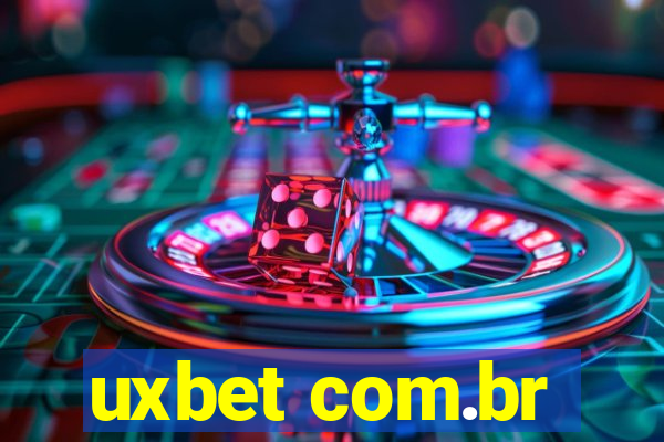 uxbet com.br